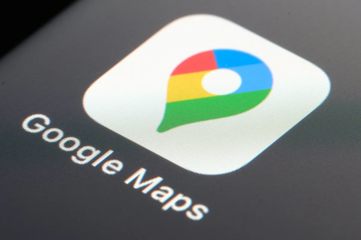 Los trucos en Google Maps que ayudan a evitar el tránsito