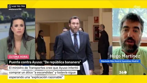 El presagio más certero en la crisis del ático: ¿tiene Ayuso a falsos aliados que la están traicionando en la sombra?