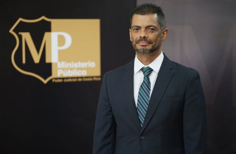 El fiscal general de Costa Rica Carlo Díaz solicitará cuatro años más al frente del Ministerio Público