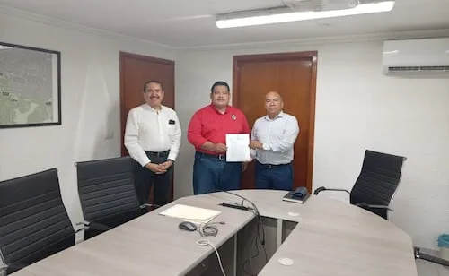 PRI de Tabasco denuncia a Andy López Beltrán ante el INE; acusa actos anticipados de precampaña