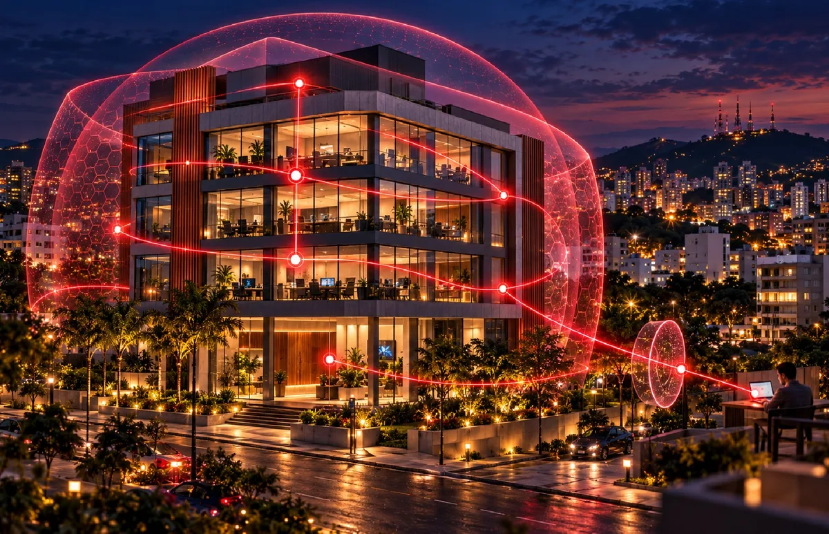 Segurança digital: o que toda empresa deveria saber antes de um ataque