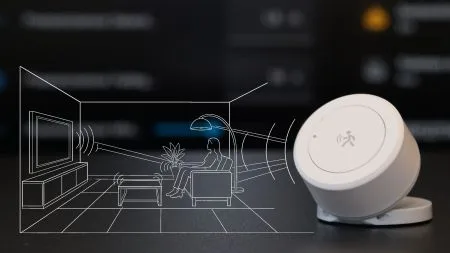 heise+ | Präsenzsensoren in Home Assistant: Komfort erhöhen und Energie sparen