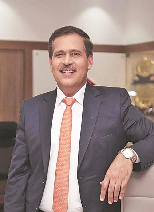 'Maharashtra power utility financially comfortable post demerger'