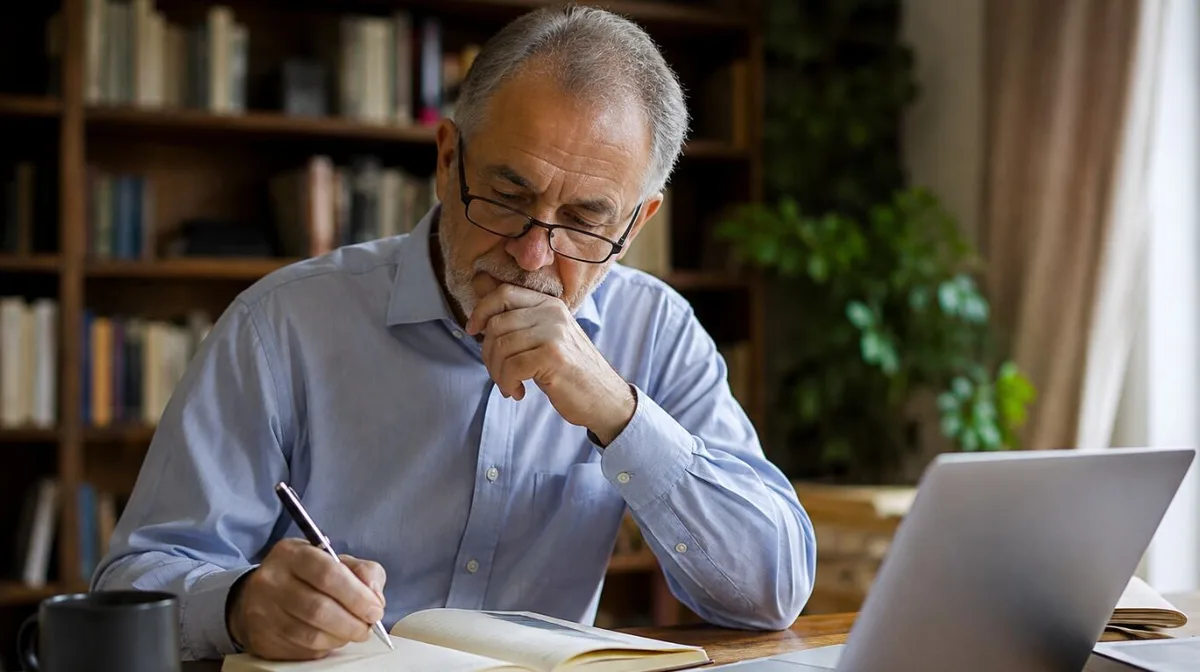 Un estudio determinó que los nacidos entre 1962 y 1975 desarrollaron mejor una capacidad cognitiva que las generaciones siguientes