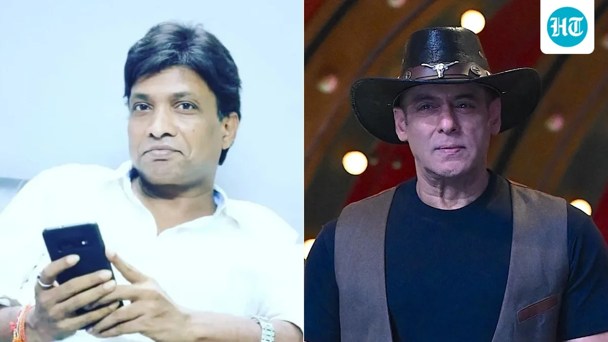 'Hanuman Ansh made ₹500 crore, your films can't even earn ₹50 crore': Sunil Pal says Salman Khan should be ‘ashamed’
