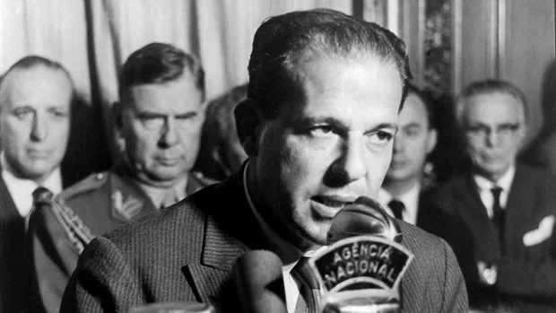 Filho de Jango lança livro com investigação inédita a sobre morte do ex-presidente