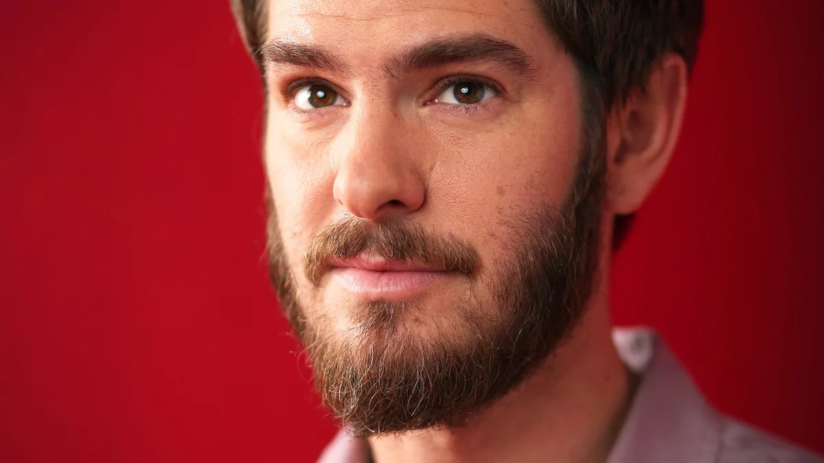 ¿Andrew Garfield es Robin Hood?: El desconcertante caso de la película que ha generado la polémica en Hollywood