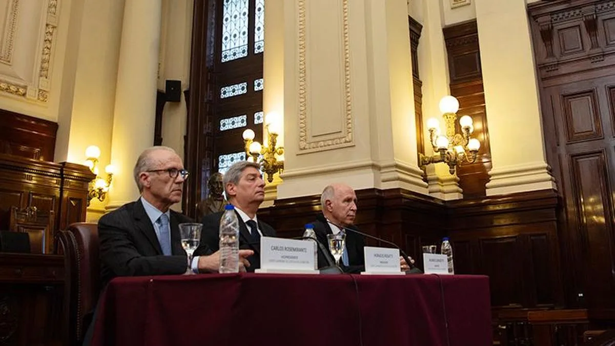 La Corte Suprema intervino en la demanda de una compañía yerbatera contra Misiones