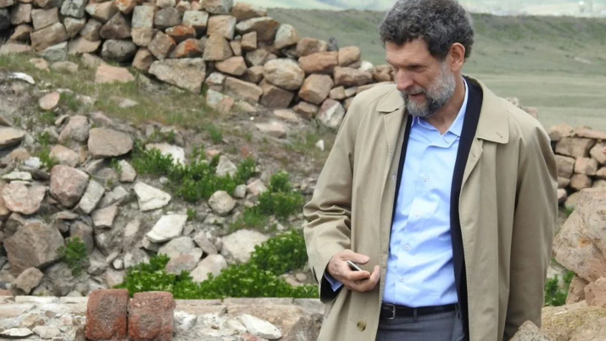Menschenrechtsgericht urteilt zu in Türkei inhaftiertem Kulturförderer Kavala