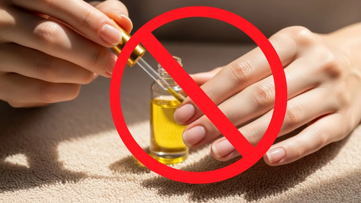 Adiós al esmalte de uñas: el invento que es tendencia en 2026 y las manicuras miran con recelo