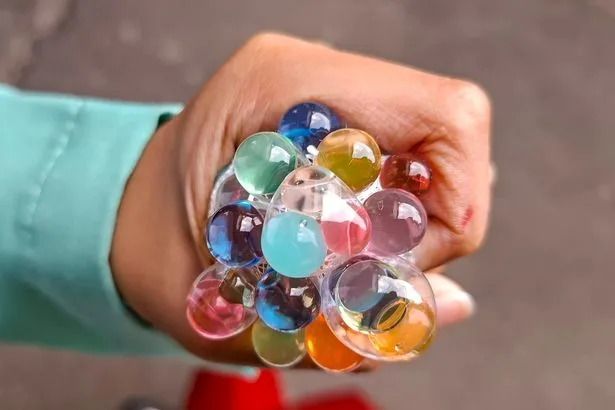UK-wide 'stop using' squishy toy alert as public warned of needle injury risk