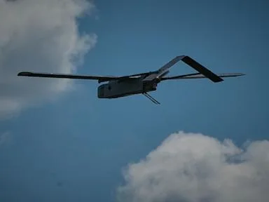 UN and Red Cross step up call for international rules on 'killer robot' weapons systems