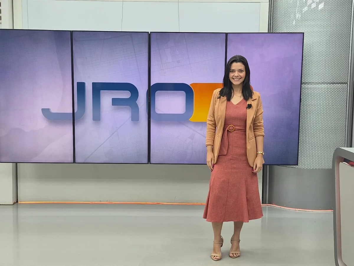 Assista ao JRO1 desta quarta-feira, 26