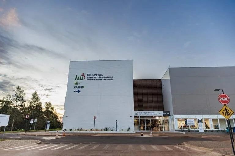 Defensoria cobra analgesia em parto normal no Hospital Universitário