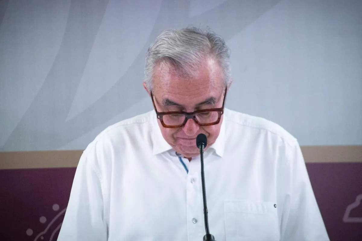 México: entre la tragedia y la farsa