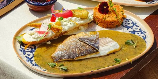 Notre sélection de trois restaurants franciliens aux saveurs d’ailleurs