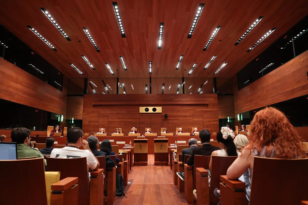 El TJUE avala recuperar cobros por cláusulas abusivas aunque hayan pasado más de tres años