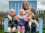 The little-known tax trick that saves us £22,966 a year on childcare: So many have not heard of this perk... but this is how you can use it too