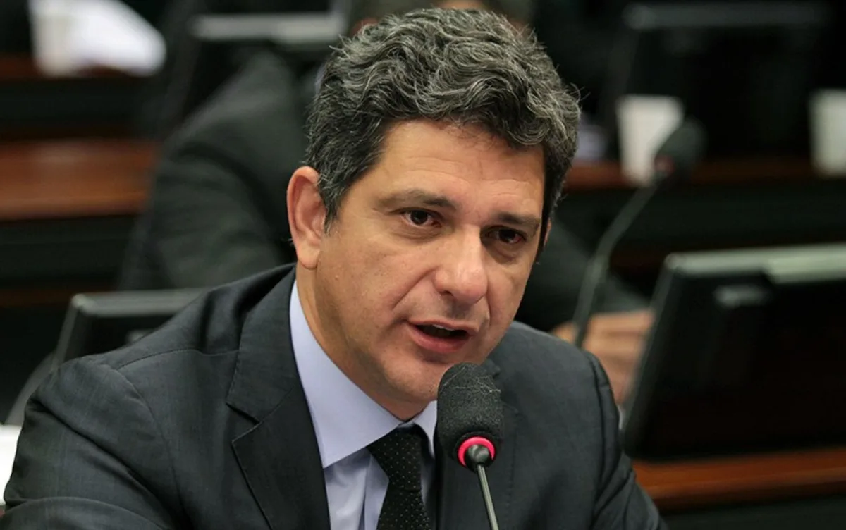 Eleições em Sergipe: Rogério Carvalho declara R$ 846 mil em bens ao Tribunal Superior Eleitoral
