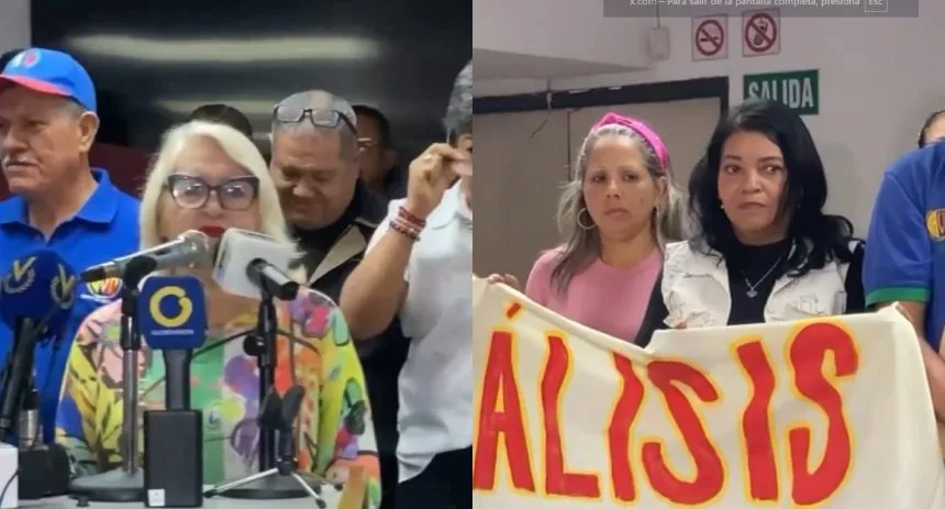 «Ya no es posible vivir con estos sueldos»: Maestros convocaron marcha a Miraflores y todas las gobernaciones del país el 13-Oct