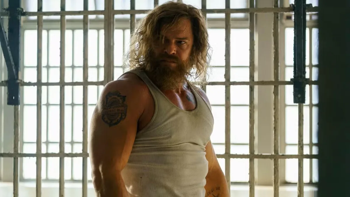 El estreno de ‘Reacher’ temporada 4 eclipsa el proyecto del gran cambio físico de Alan Ritchson