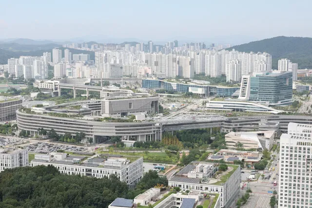 균형발전 핵심 ‘행정수도’ 속도전…“3년 뒤 대통령 세종집무실 시대”