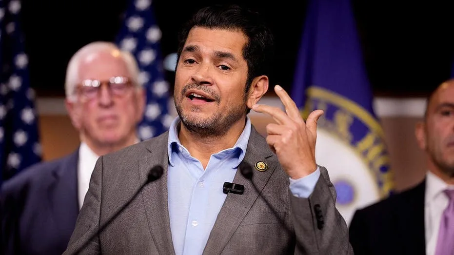House Democrat investigated over alleged 'inappropriate sexual contact' with staffer