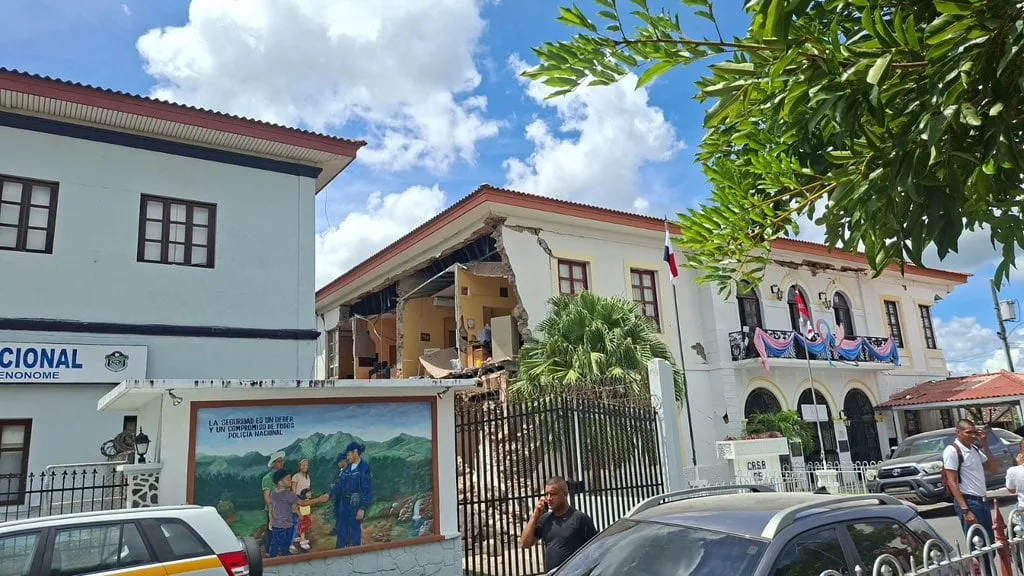Qué se sabe del terremoto en Panamá: se sintió en Colombia y Costa Rica