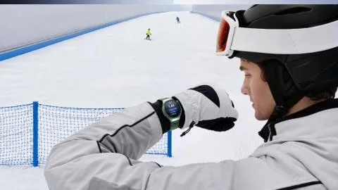 Huawei Watch GT 7 Series llega con hasta 21 días de batería y una apuesta clara por el deporte outdoor