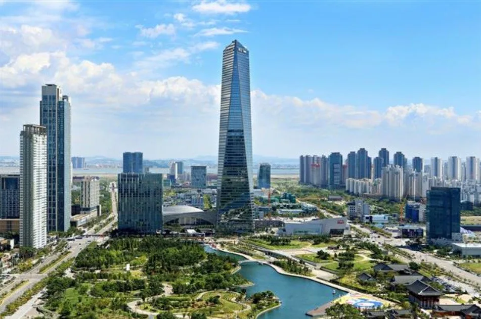 ‘송도’ 명칭 바뀔까…일본식 지명 논란에 인천시 재검토 착수