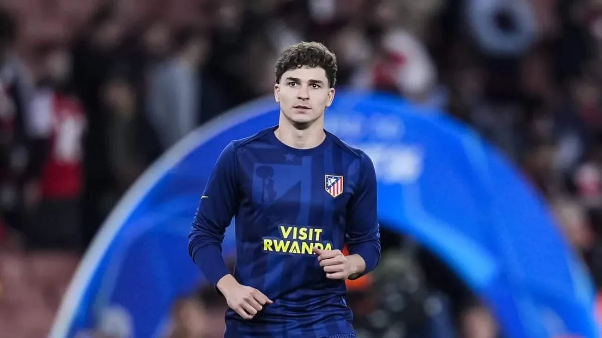 Arsenal aposta em jovem atacante promissor, mas ainda sonha com Julián Alvarez
