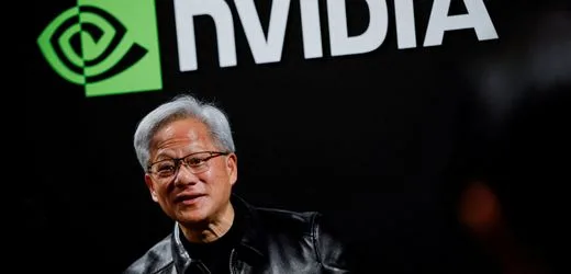 Nvidia verdoppelt innerhalb eines Jahres Umsatz und Gewinn