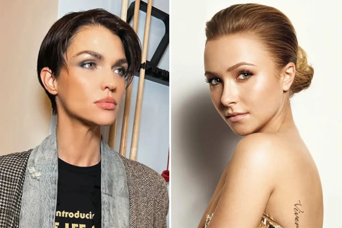 El enigmático mensaje de Ruby Rose sobre la muerte de Hayden Panettiere: “Hay cosas que están mal y dan miedo”