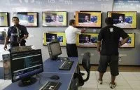 Vendas no varejo dos EUA sobem 0,8% em setembro ante agosto