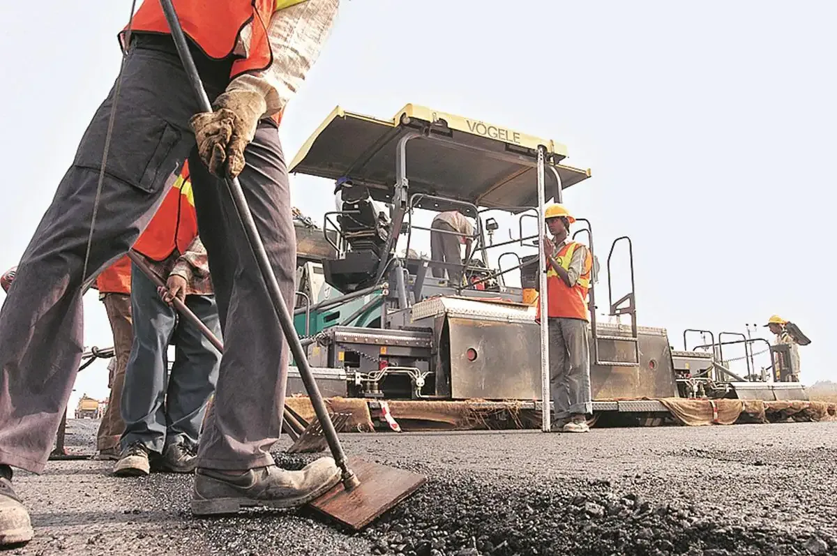 Govt meets 37% of FY27 capex target as April-July spending jumps 30%