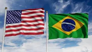 Brasil e EUA farão reunião sobre tarifas na próxima segunda-feira, diz MDIC