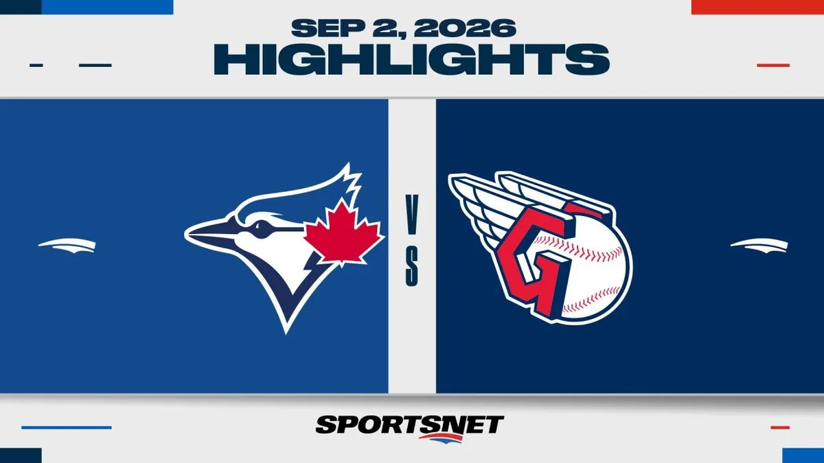 MLB Highlights: Blue Jays 11, Guardians 0