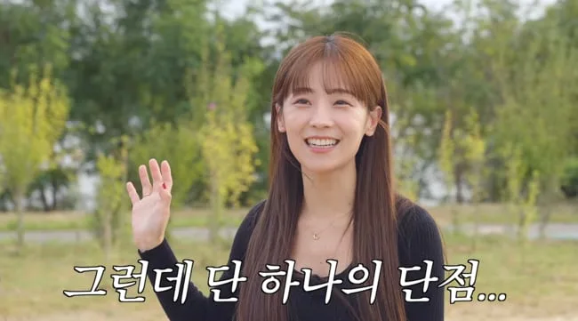 소율, 말에 뼈가 있네.."♥문희준, 신차 너무 애지중지해"
