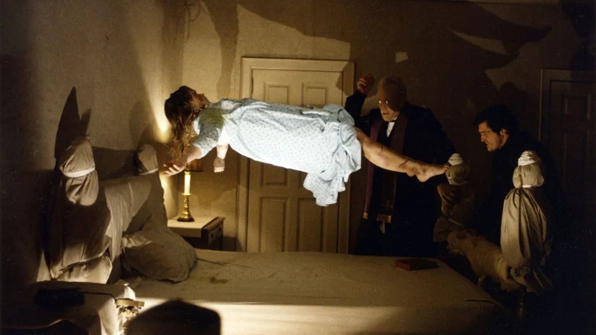 ‘El Exorcista’ en el Panteón Civil de Dolores: precios, fechas y cómo será el recorrido nocturno