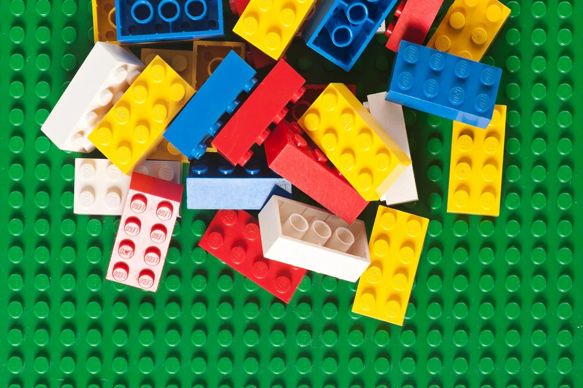 Bottoms up: Stuck TV remotes, vapes and Lego removed from rectums at English hospitals