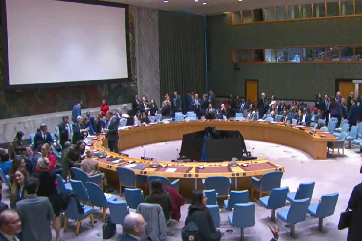 Conselho de Segurança da ONU discutirá guerras da Ucrânia e do Sudão