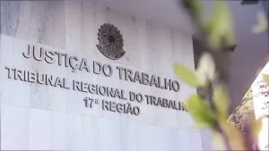 STJ recebe queixa-crime contra vice-presidente do TRT da 17ª Região