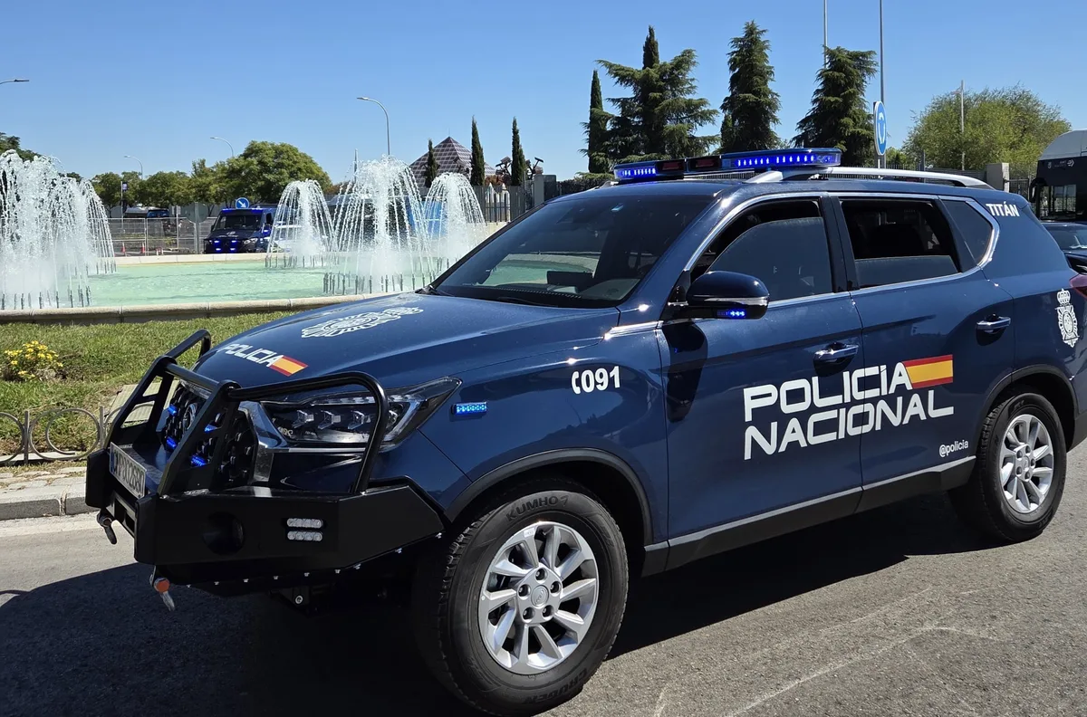 Investigan la muerte de una mujer en San Sebastián de los Reyes como un posible caso de violencia machista
