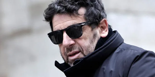 Patrick Bruel : la justice confirme l’allégement de son contrôle judiciaire