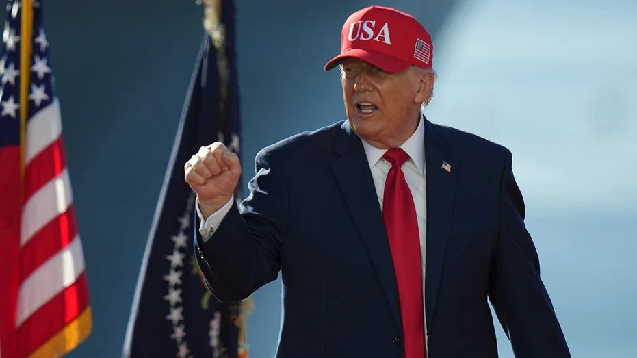 DNC lawsuit accuses Trump administration of diverting $20M in federal funds for 'propaganda' ads
