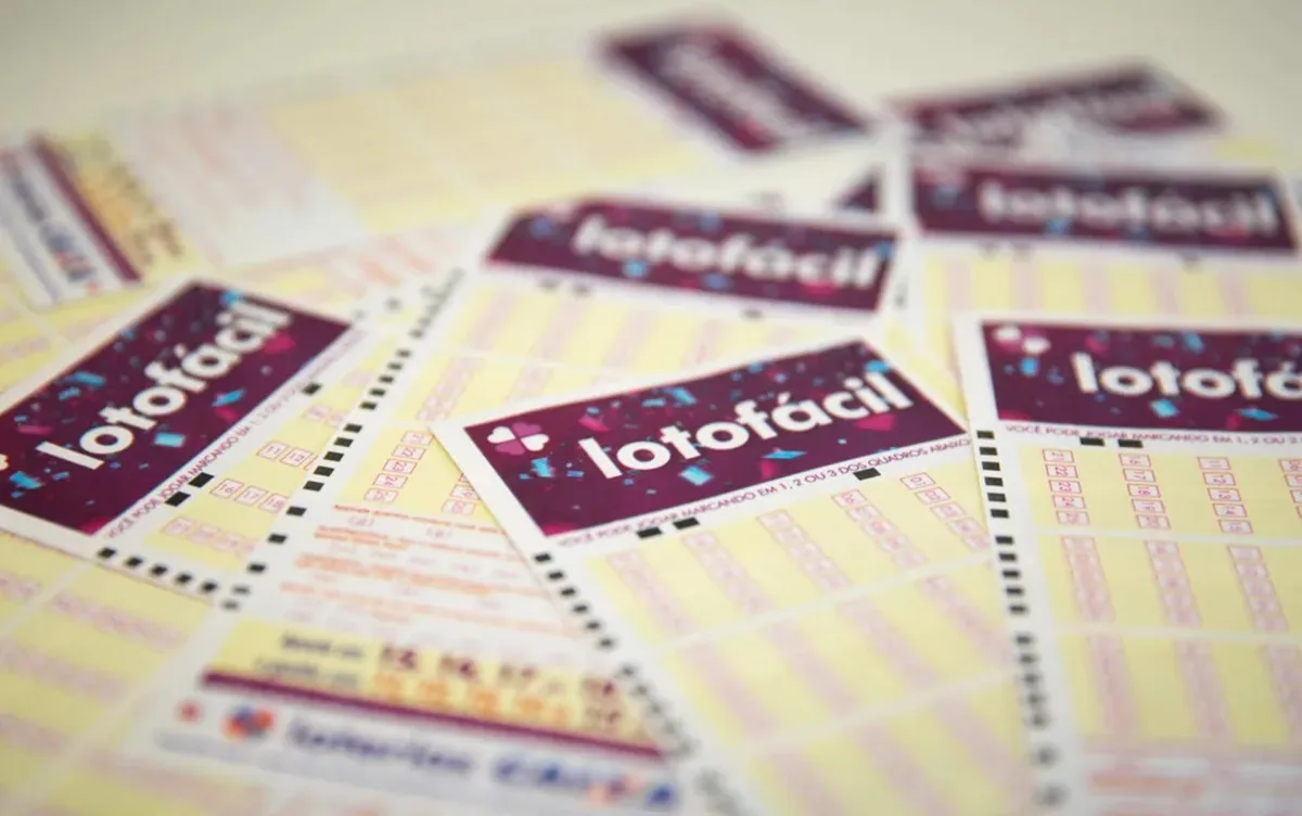 Lotofácil: Aposta de Uberaba acerta sozinha as 15 dezenas e leva R$ 6,6 milhões
