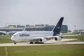 Hallado un tercer dron cerca del aeropuerto de Leipzig, en Alemania