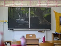 90.000 Schüler landesweit: "Team Wallraff" blickt hinter die Kulissen der Waldorfschulen