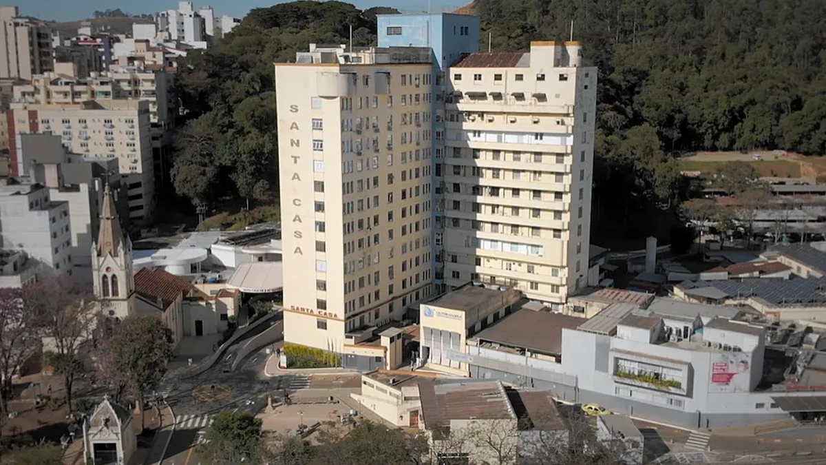Após paralisação parcial de serviços de saúde em Juiz de Fora, Prefeitura anuncia pagamento de R$ 43,4 milhões