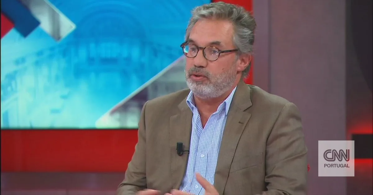 "Quando a extrema-esquerda tem péssimos resultados eleitorais, usa mais as ruas para compensar essas derrotas"